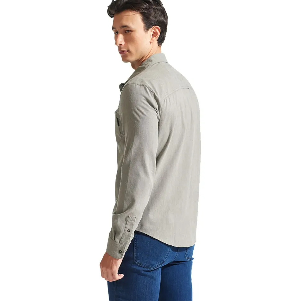 Rove Flannel - Men's