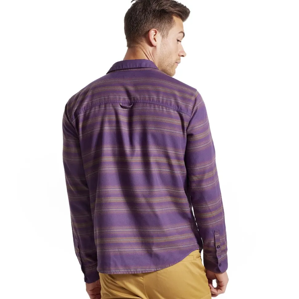 Rove Flannel - Men's