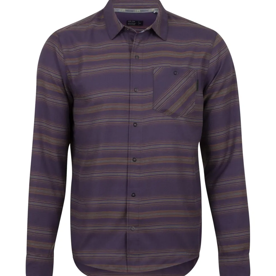 Rove Flannel - Men's