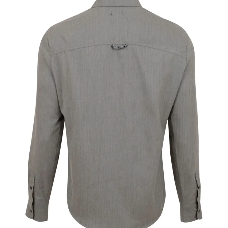 Rove Flannel - Men's
