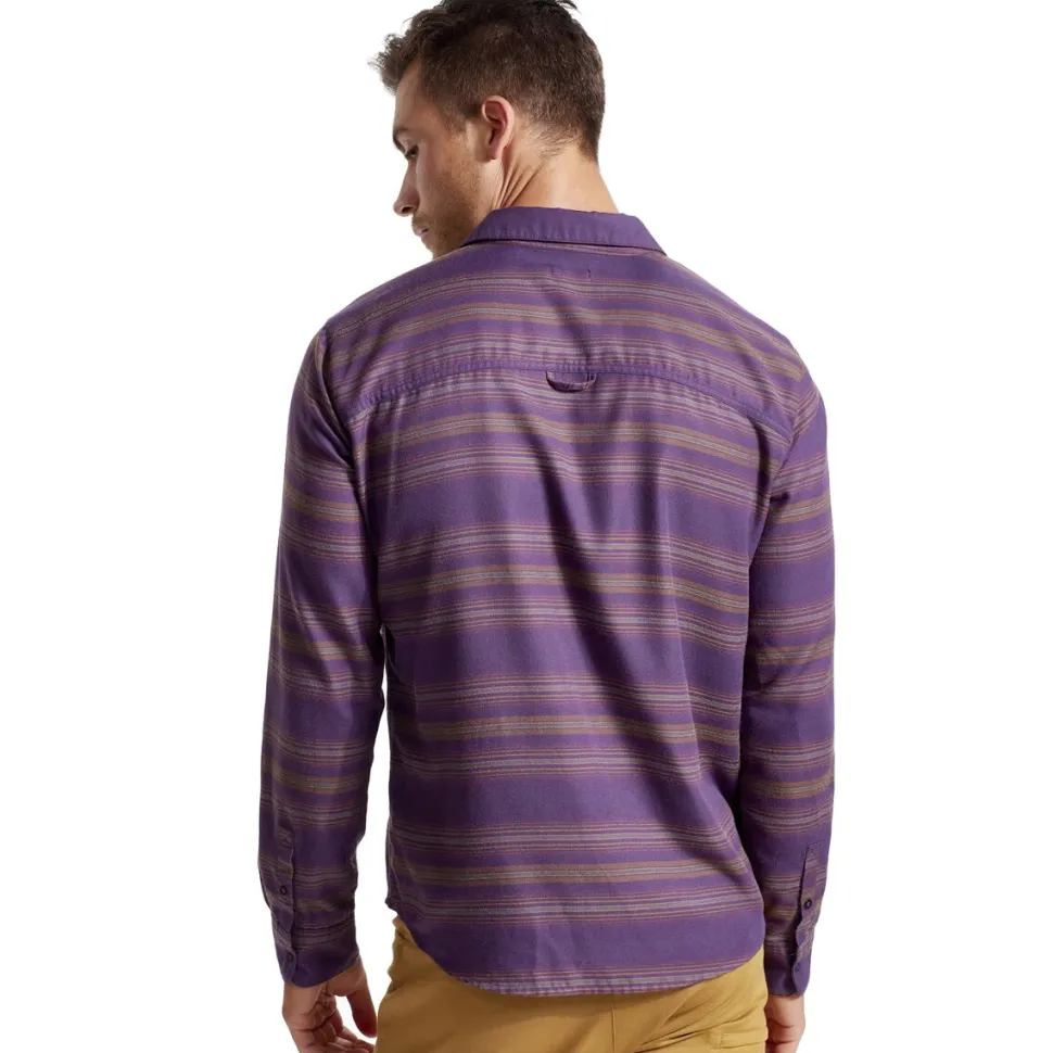 Rove Flannel - Men's