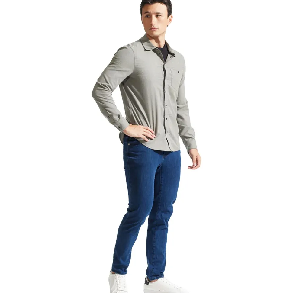 Rove Flannel - Men's