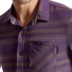 Rove Flannel - Men's