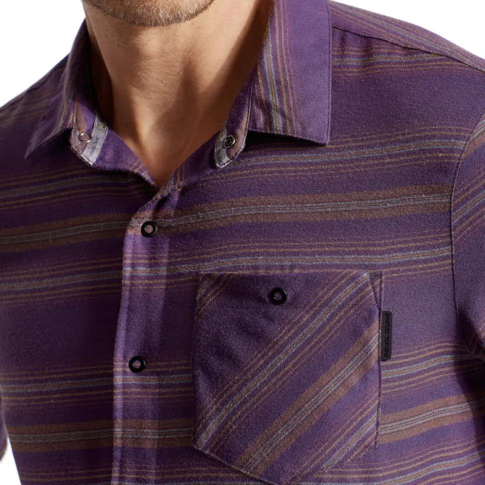 Rove Flannel - Men's