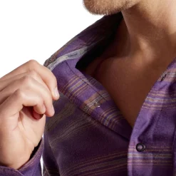 Rove Flannel - Men's