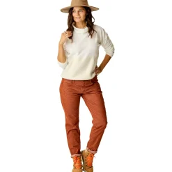 Rowayton Colorblock 2.0 Pullover - Women's