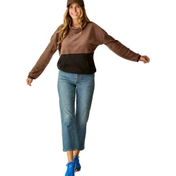 Rowayton Colorblock 2.0 Pullover - Women's