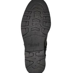 Rowena Buckle Boot - Women's