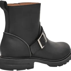 Rowena Buckle Boot - Women's