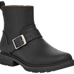 Rowena Buckle Boot - Women's