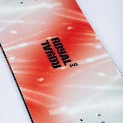 Royal Snowboard - 2026 - Women's