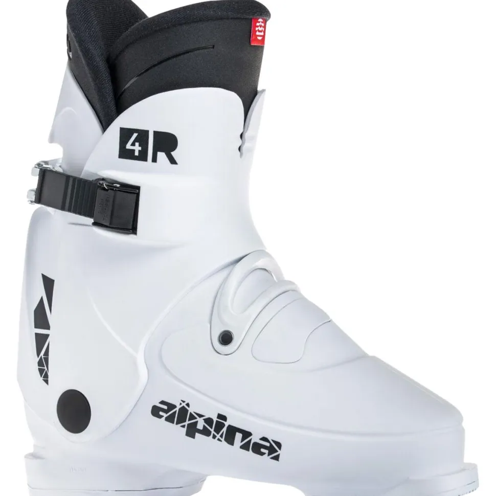 R4.0 Rear Entry Ski Boots 2026