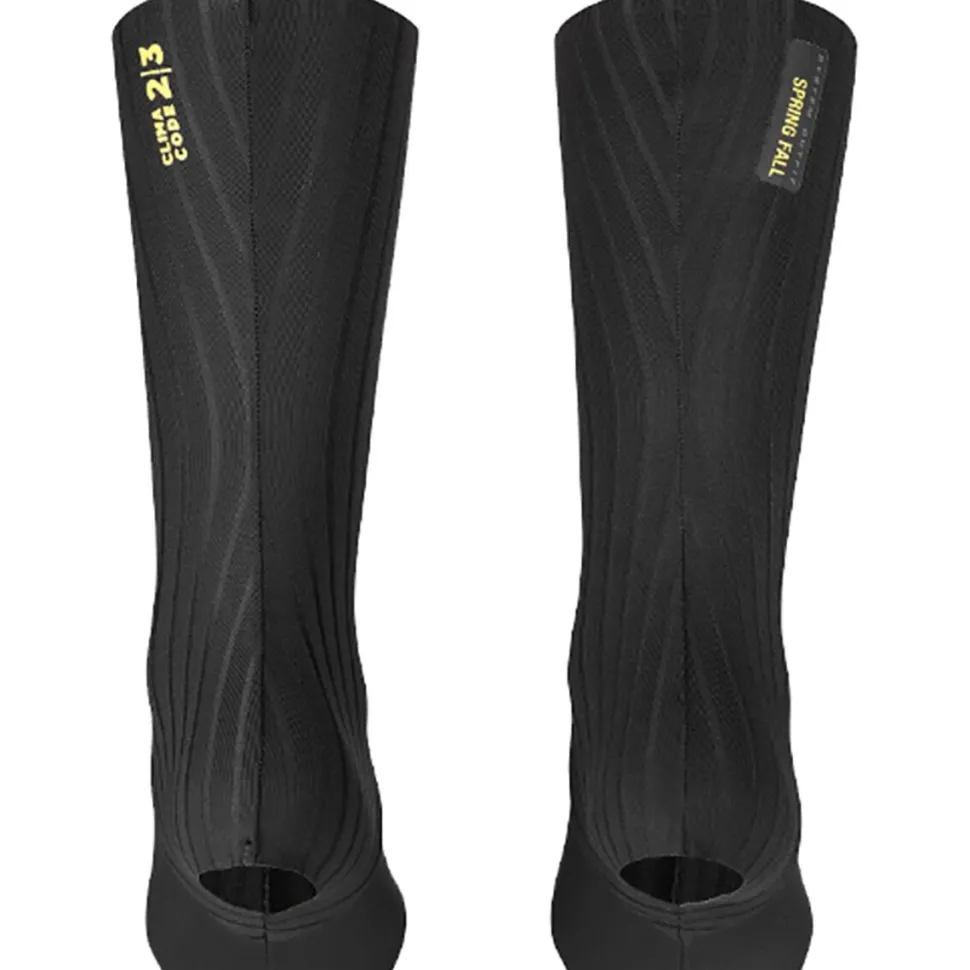 RSR Spring/Fall Speed Booties