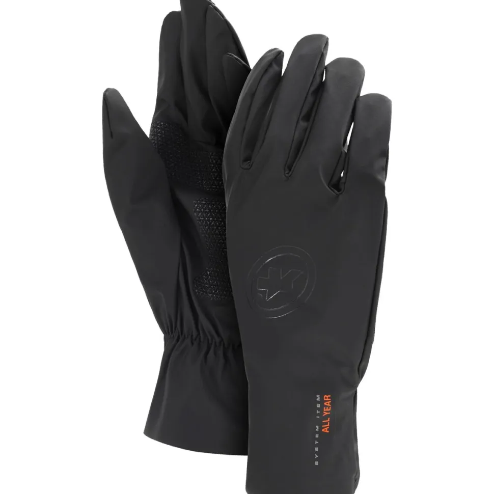 RSR Thermo Rain Shell Glove - Men's