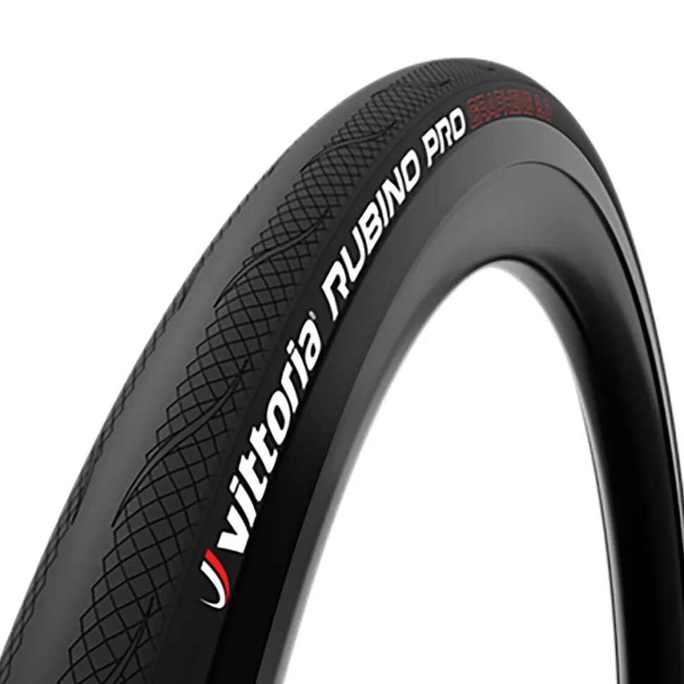 Rubino Pro G2.0 650c Clincher Tire