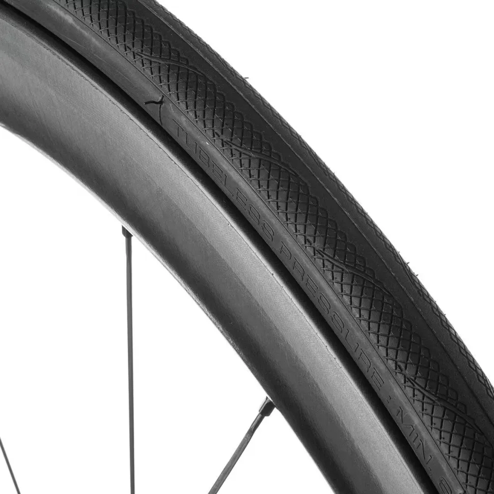 Rubino Pro G2.0 Tubeless Tire