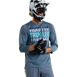 Ruckus Jersey - Men's