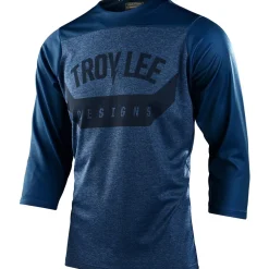 Ruckus Jersey - Men's