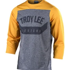 Ruckus Jersey - Men's