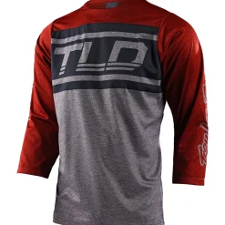 Ruckus Jersey - Men's