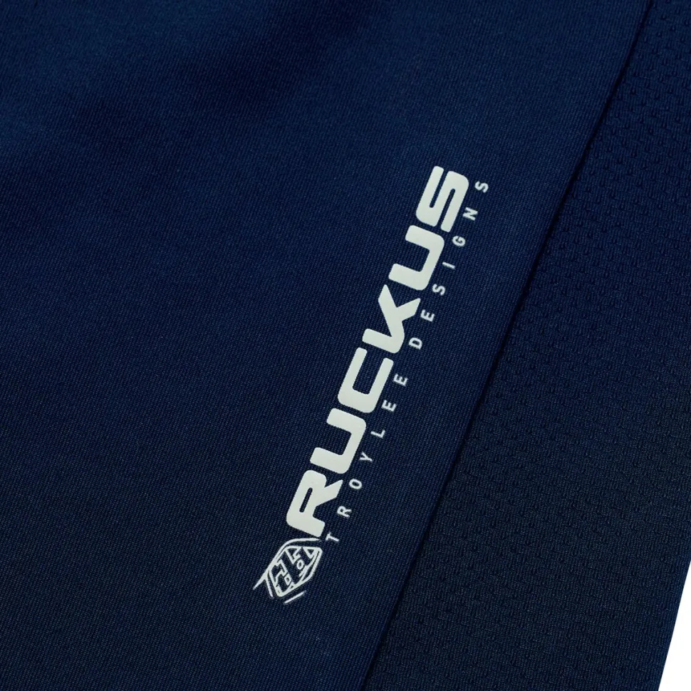 Ruckus Long-Sleeve Ride T- Shirt - Men's