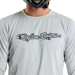 Ruckus Long-Sleeve Ride T- Shirt - Men's