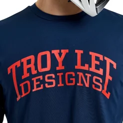 Ruckus Long-Sleeve Ride T- Shirt - Men's