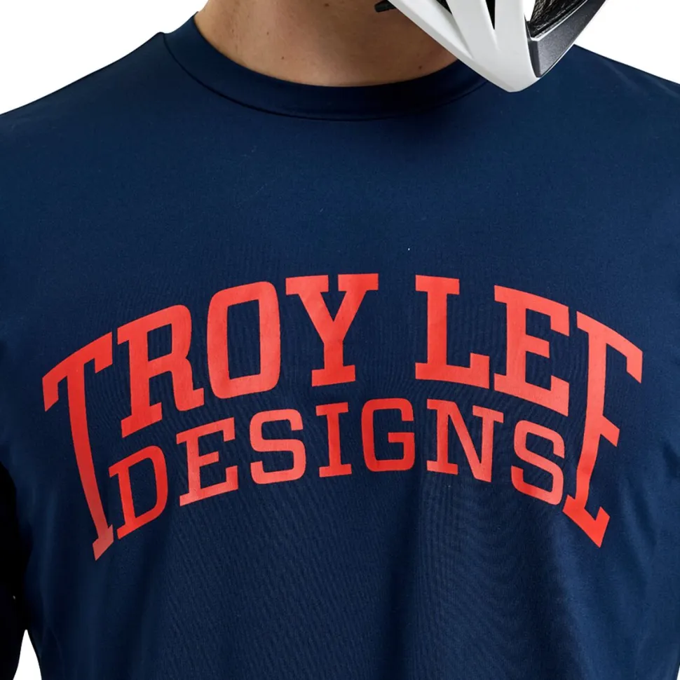 Ruckus Long-Sleeve Ride T- Shirt - Men's