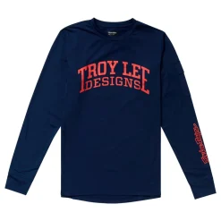 Ruckus Long-Sleeve Ride T- Shirt - Men's