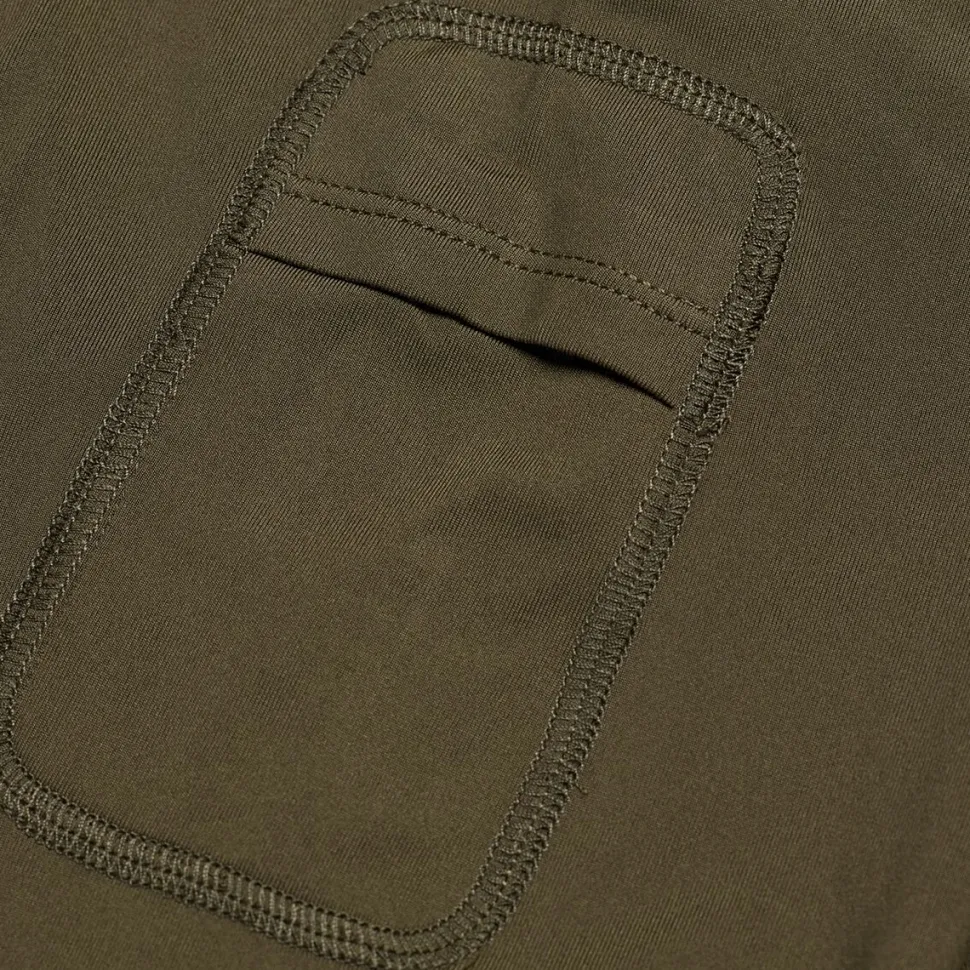 Ruckus Long-Sleeve Ride T- Shirt - Men's