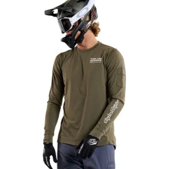 Ruckus Long-Sleeve Ride T- Shirt - Men's