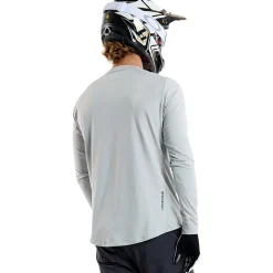 Ruckus Long-Sleeve Ride T- Shirt - Men's