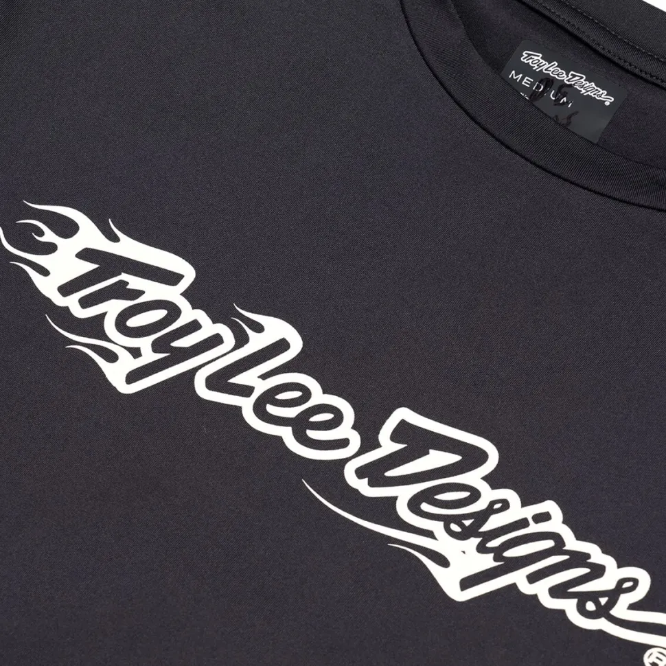 Ruckus Long-Sleeve Ride T- Shirt - Men's
