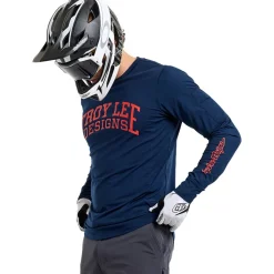 Ruckus Long-Sleeve Ride T- Shirt - Men's