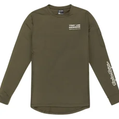 Ruckus Long-Sleeve Ride T- Shirt - Men's