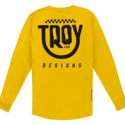 Ruckus Long-Sleeve Ride T- Shirt - Men's