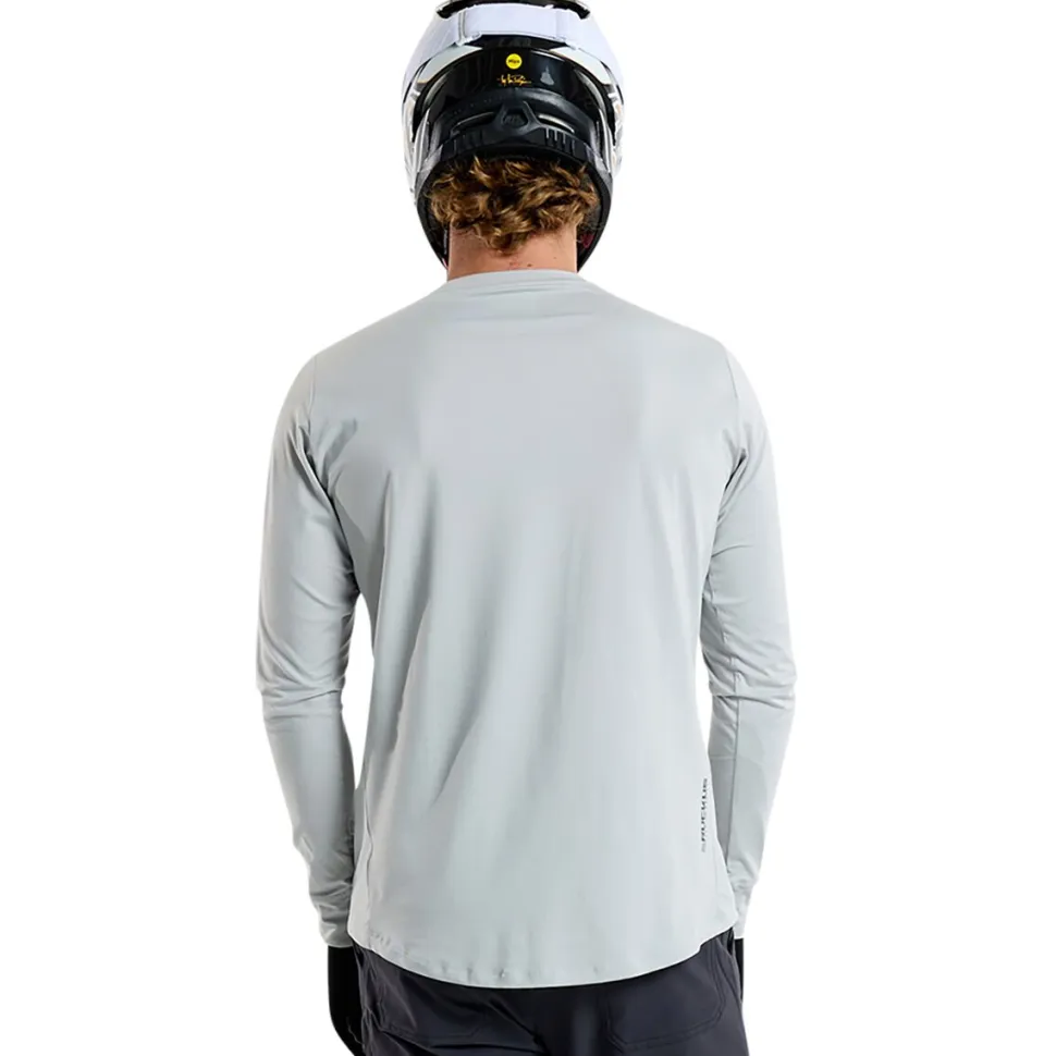 Ruckus Long-Sleeve Ride T- Shirt - Men's