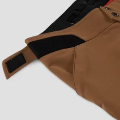Ruckus Short Shell - Men's