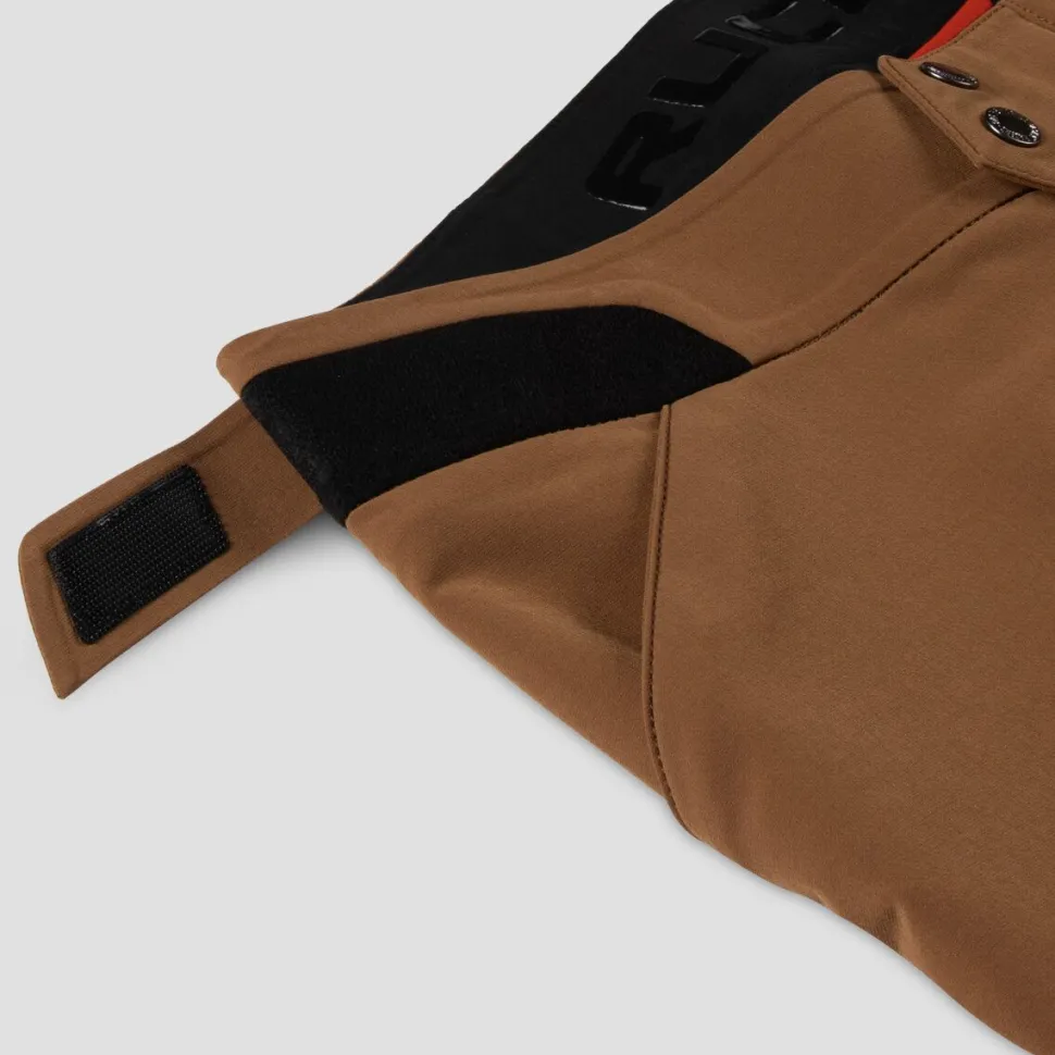 Ruckus Short Shell - Men's