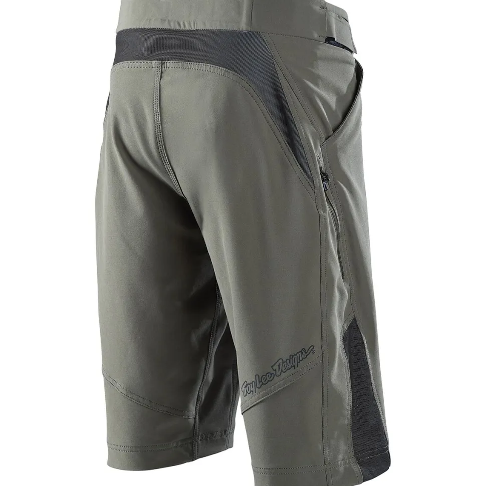 Ruckus Short Shell - Men's