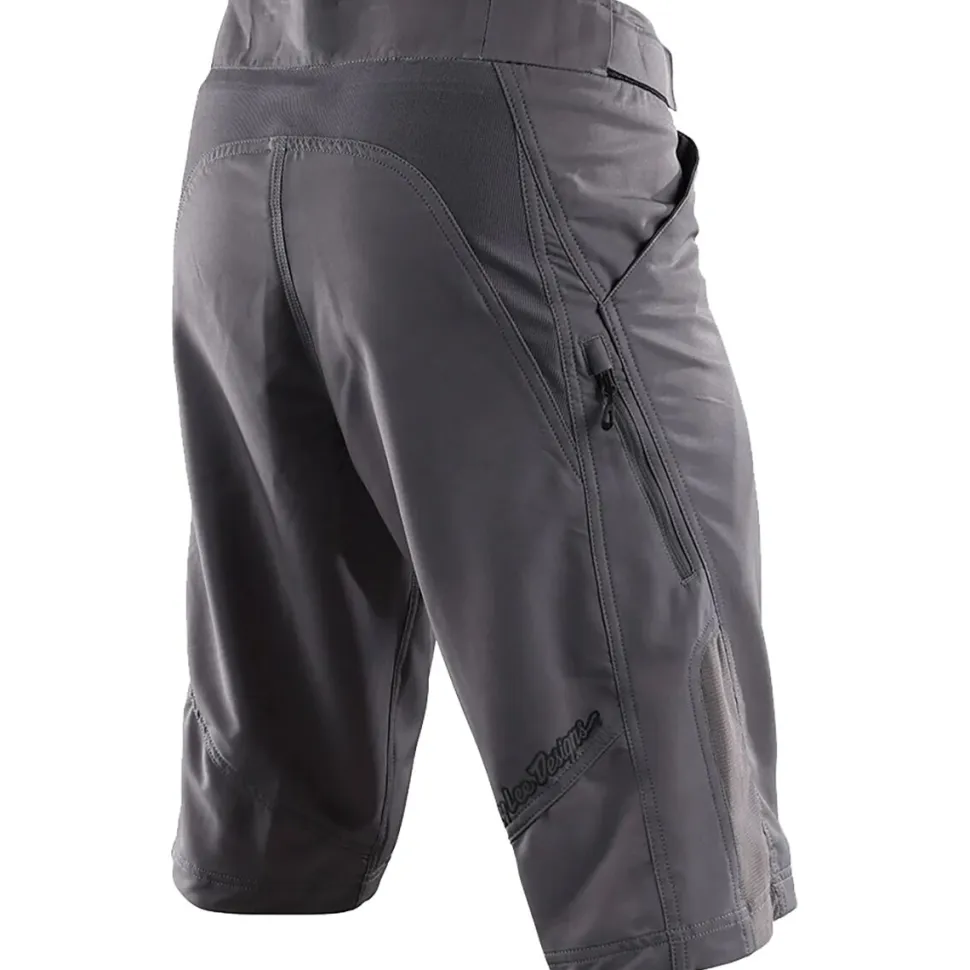 Ruckus Short Shell - Men's