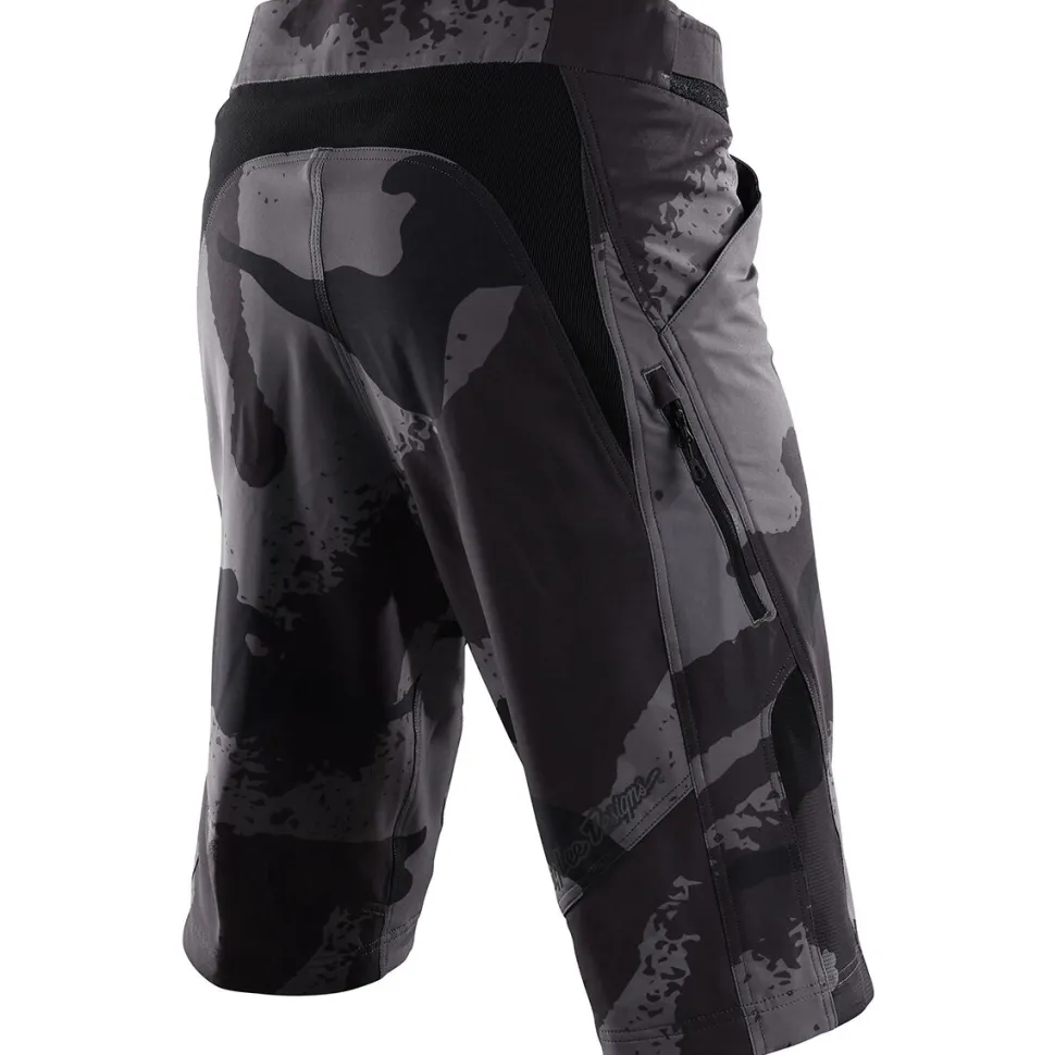 Ruckus Short Shell - Men's