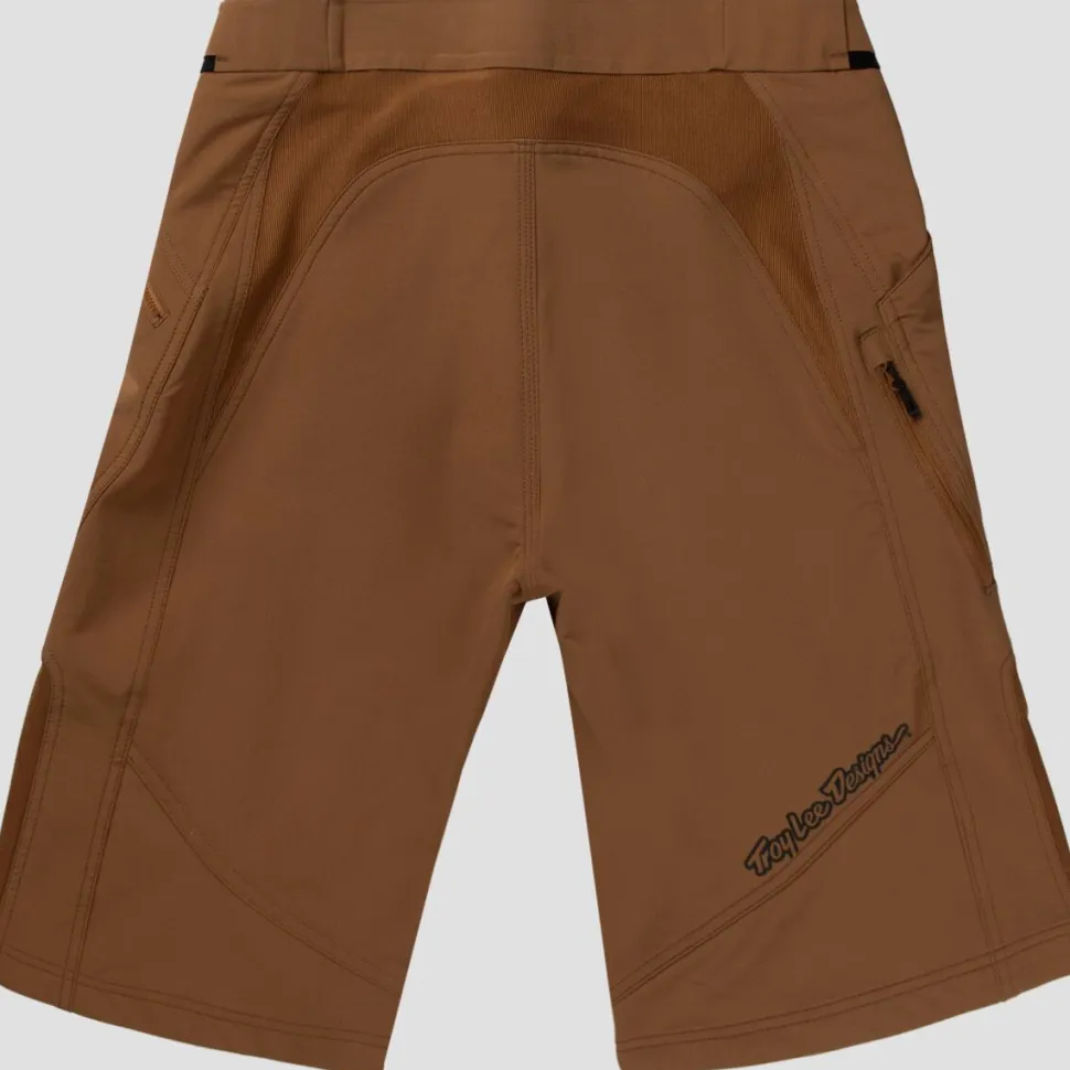 Ruckus Short Shell - Men's