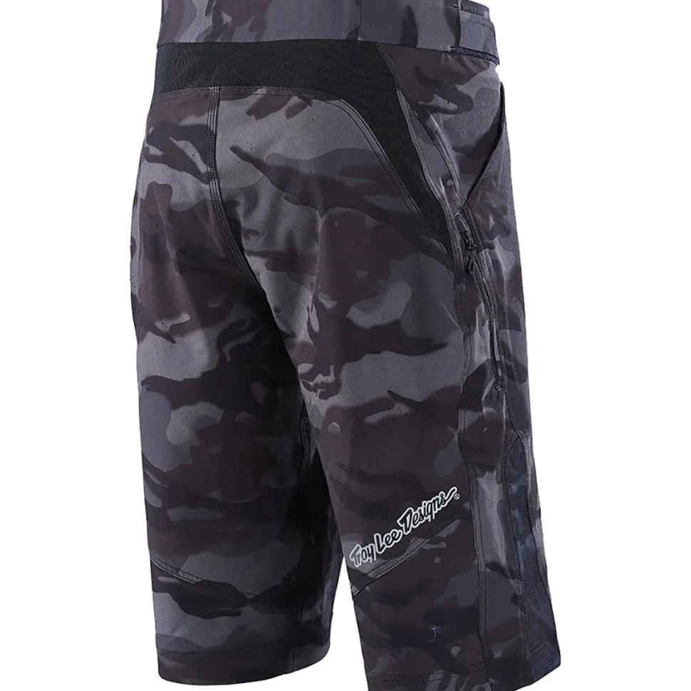 Ruckus Short Shell - Men's