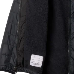 Rugged Ridge II Sherpa Lined Jacket - Boys'