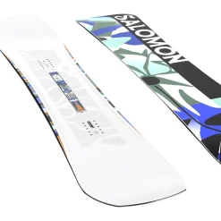 Rumble Fish Snowboard - 2026 - Women's