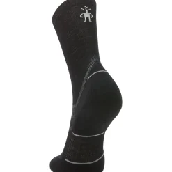 Run Cold Weather Targeted Cushion Crew Sock