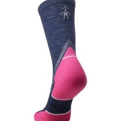Run Cold Weather Targeted Cushion Crew Sock - Women's