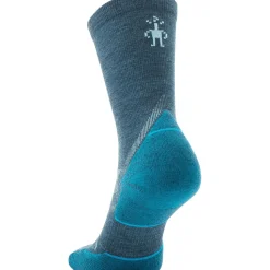 Run Cold Weather Targeted Cushion Crew Sock - Women's