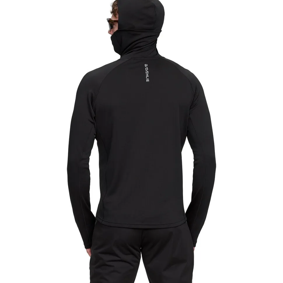 Run 365 Long-Sleeve Top - Men's